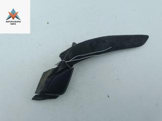 молдинг лобового стекла Citroen C5 1 поколение [рестайлинг] 2005, 2.0 л., бензин, МКПП, серый, хетчбэк 5 дв., 9649932477