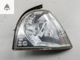 Поворотник (указатель поворота) правый Skoda Octavia mk1 (A4 1U) 2006, 1.9 л., дизель, МКПП, серый, универсал, 1U0953050C