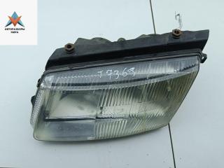 фара левая Volkswagen Passat B5 1999, 1.6 л., бензин, МКПП, синий, седан, 14742500