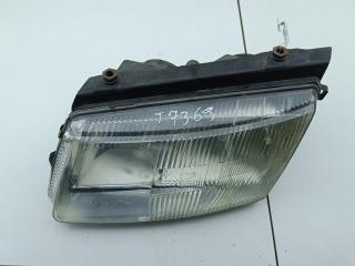 фара левая Volkswagen Passat B5 1999, 1.6 л., бензин, МКПП, синий, седан, 14742500