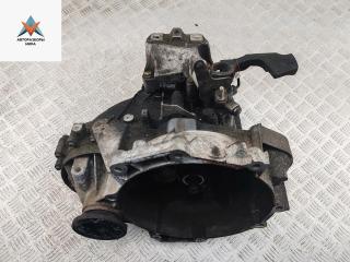 МКПП Volkswagen Passat B6 2007, 1.6 л., бензин, МКПП, чёрный, универсал, JJY