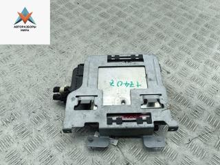 ЭБУ Volkswagen Caddy 3 поколение 2005, 2.0 л., дизель, МКПП, белый, фургон, 03G906016GP