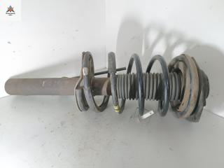 стойка передняя Citroen Berlingo 1 поколение (M59) [рестайлинг] 2007, 1.6 л., бензин, МКПП, серый, минивэн, AVD