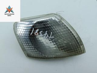 Поворотник (указатель поворота) правый Volkswagen Passat B5 [рестайлинг] 2000, 1.6 л., бензин, МКПП, синий, универсал, 3B0953050C