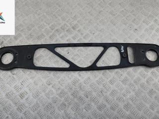 Рамка радиатора BMW 3 серия E36 [рестайлинг] 1997, 1.6 л., бензин, МКПП, чёрный, седан, 8132178