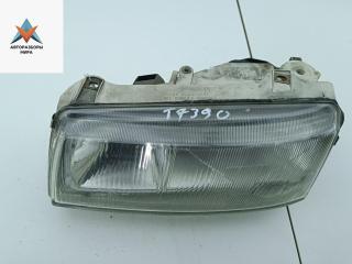 фара левая Volkswagen Passat B4 1996, 1.9 л., дизель, МКПП, зелёный, универсал, 14196900L