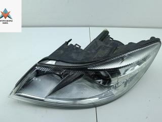 фара левая Skoda Octavia mk2 (A5 1Z) 2009, 1.6 л., бензин, МКПП, серый, хетчбэк 5 дв., 1Z1941017S