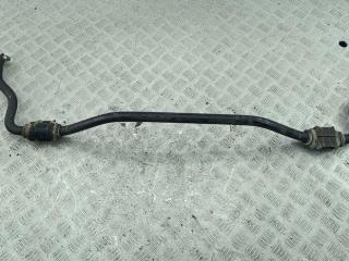 стабилизатор подвески передний Mercedes-Benz Vito-2 / Viano W639 2010, 3.0 л., дизель, АКПП, красный, микроавтобус