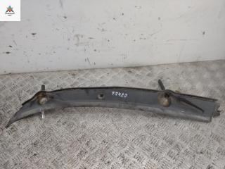 дождевик Mercedes-Benz Vito 1996, 2.3 л., бензин, МКПП, чёрный, микроавтобус, A6386270301