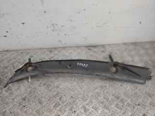 дождевик Mercedes-Benz Vito 1996, 2.3 л., бензин, МКПП, чёрный, микроавтобус, A6386270301
