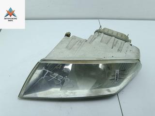 фара левая Skoda Octavia mk2 (A5 1Z) 2008, 1.9 л., дизель, МКПП, серый, хетчбэк 5 дв., 1Z1941015