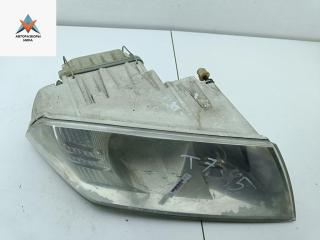 фара правая Skoda Octavia mk2 (A5 1Z) 2008, 1.9 л., дизель, МКПП, серый, хетчбэк 5 дв.