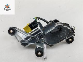 Двигатель стеклоочистителя заднего (моторчик дворников) Mercedes-Benz C-Класс W202/S202 [рестайлинг] 2000, 2.2 л., дизель, АКПП, серый, универсал, 2028201908