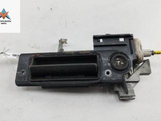 ручка крышки багажника Mercedes-Benz C-Класс W202/S202 [рестайлинг] 2000, серый, универсал