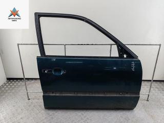 дверь сдвижная Volkswagen Passat B4 1996, зелёный, универсал