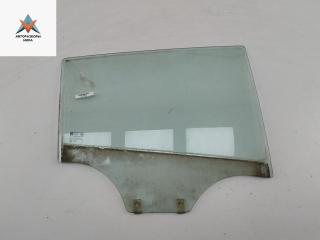 стекло двери задней правой Chevrolet Spark M300 2010, 1.2 л., бензин, МКПП, красный, хетчбэк 5 дв.