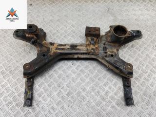 подрамник передний Volkswagen Golf 3 поколение 1997, 1.8 л., бензин, АКПП, серый, хетчбэк 3 дв.