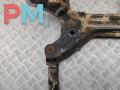 подрамник передний Volkswagen Golf 3 поколение 1997, 1.8 л., бензин, АКПП, серый, хетчбэк 3 дв. - фото №3
