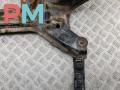 подрамник передний Volkswagen Golf 3 поколение 1997, 1.8 л., бензин, АКПП, серый, хетчбэк 3 дв. - фото №4