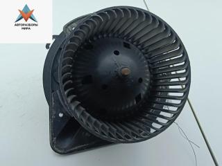 моторчик печки Volkswagen Transporter T4 1991, 2.5 л., бензин, МКПП, синий, микроавтобус, 357820021