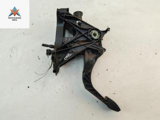 педаль сцепления Skoda Octavia mk3 (A7 5E) 2014, 1.4 л., бензин, МКПП, коричневый, хетчбэк 5 дв., 5Q1721059CM