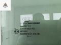 стекло двери задней правой Kia Sportage 2 поколение [рестайлинг] 2008, 2.0 л., дизель, МКПП, чёрный, внедорожник 5 дв., 618M322 - фото №2