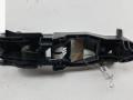 ручка наружная передняя правая Mercedes-Benz C-Класс W203/S203/CL203 [рестайлинг] 2004, 2.2 л., дизель, АКПП, синий, универсал, 2037600234 - фото №2
