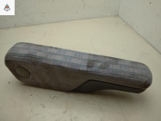 подлокотник Volkswagen Transporter T4 1993, 2.4 л., дизель, МКПП, красный, микроавтобус