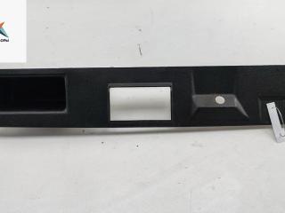 ручка крышки багажника Mercedes-Benz C-Класс W202/S202 [рестайлинг] 2000, серый, универсал, 2027430193