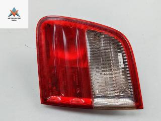 фонарь крышки багажника правый Mercedes-Benz E-Класс W210/S210 [рестайлинг] 2002, 2.0 л., бензин, АКПП, чёрный, универсал, 2108206064