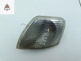 Поворотник (указатель поворота) левый Volkswagen Passat B5 [рестайлинг] 2000, 1.6 л., бензин, МКПП, синий, универсал, 3B0953049C