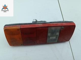 фонарь задний правый Volkswagen Transporter T4 1999, 2.5 л., дизель, МКПП, синий, микроавтобус