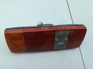 фонарь задний правый Volkswagen Transporter T4 1999, 2.5 л., дизель, МКПП, синий, микроавтобус