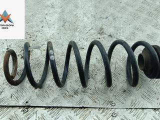 пружина задняя Volkswagen Bora 1 поколение 2000, 2.0 л., бензин, МКПП, синий, седан