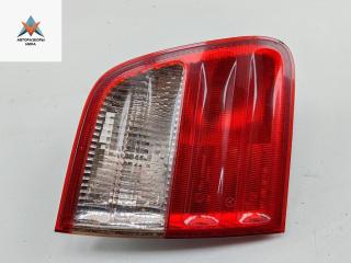 фонарь крышки багажника левый Mercedes-Benz E-Класс W210/S210 [рестайлинг] 2002, 2.0 л., бензин, АКПП, чёрный, универсал, 2108205964