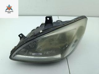 фара левая Mercedes-Benz Vito-2 / Viano W639 2010, 3.0 л., дизель, АКПП, красный, микроавтобус, 246703-00