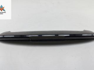 спойлер Mitsubishi Outlander 1 поколение 2006, 2.0 л., бензин, МКПП, чёрный, внедорожник 5 дв., MN175064ZZ