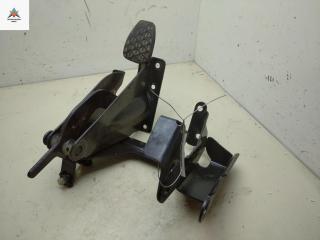 узел педальный (блок педалей) Mercedes-Benz Vito-1 W638 1996, 2.3 л., бензин, МКПП, чёрный, микроавтобус