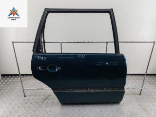 дверь сдвижная Volkswagen Passat B4 1996, зелёный, универсал