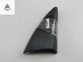 Накладка крыла (уголок зеркала) переднего правого Mercedes-Benz M-Class ML W163 2003, 2.7 л., дизель, МКПП, чёрный, внедорожник 5 дв., 1637205670