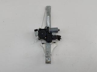 стеклоподъемник электрический задний правый Ford Mondeo III 2005, 1.8 л., бензин, МКПП, серый, универсал, 1S71F27000BM