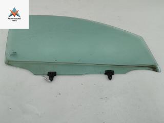 стекло двери передней правой Nissan Qashqai 1 поколение [рестайлинг] 2013, 1.5 л., дизель, МКПП, красный, внедорожник 5 дв.