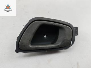 ручка внутренняя задняя левая Chevrolet Spark M300 2010, 1.2 л., бензин, МКПП, красный, хетчбэк 5 дв.