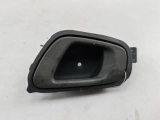 ручка внутренняя задняя левая Chevrolet Spark M300 2010, 1.2 л., бензин, МКПП, красный, хетчбэк 5 дв.