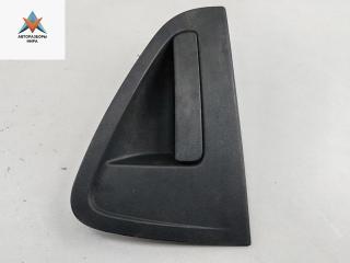 ручка наружная задняя левая Chevrolet Spark M300 2010, 1.2 л., бензин, МКПП, красный, хетчбэк 5 дв., 96690101