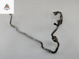 трубка кондиционера Volkswagen Sharan 1 поколение [2-й рестайлинг] 2004, 2.0 л., бензин, МКПП, чёрный, минивэн, 7M3820743R