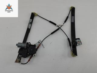 стеклоподъемник электрический передний правый Ford Mondeo 3 поколение [рестайлинг] 2005, 1.8 л., бензин, МКПП, серый, универсал