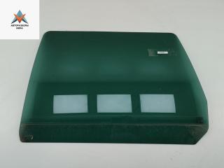 стекло двери задней левой SEAT Alhambra 1 поколение [рестайлинг] 2004, 1.9 л., дизель, МКПП, серый, минивэн