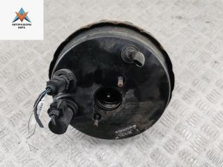 вакуумный усилитель тормозов Volkswagen Sharan 1 поколение [2-й рестайлинг] 2004, 2.0 л., бензин, МКПП, чёрный, минивэн, 7M3612100K