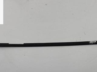 Молдинг стекла двери наружный Mercedes-Benz A-Класс W168/V168 [рестайлинг] 2001, 1.6 л., бензин, АКПП, чёрный, хетчбэк 5 дв.